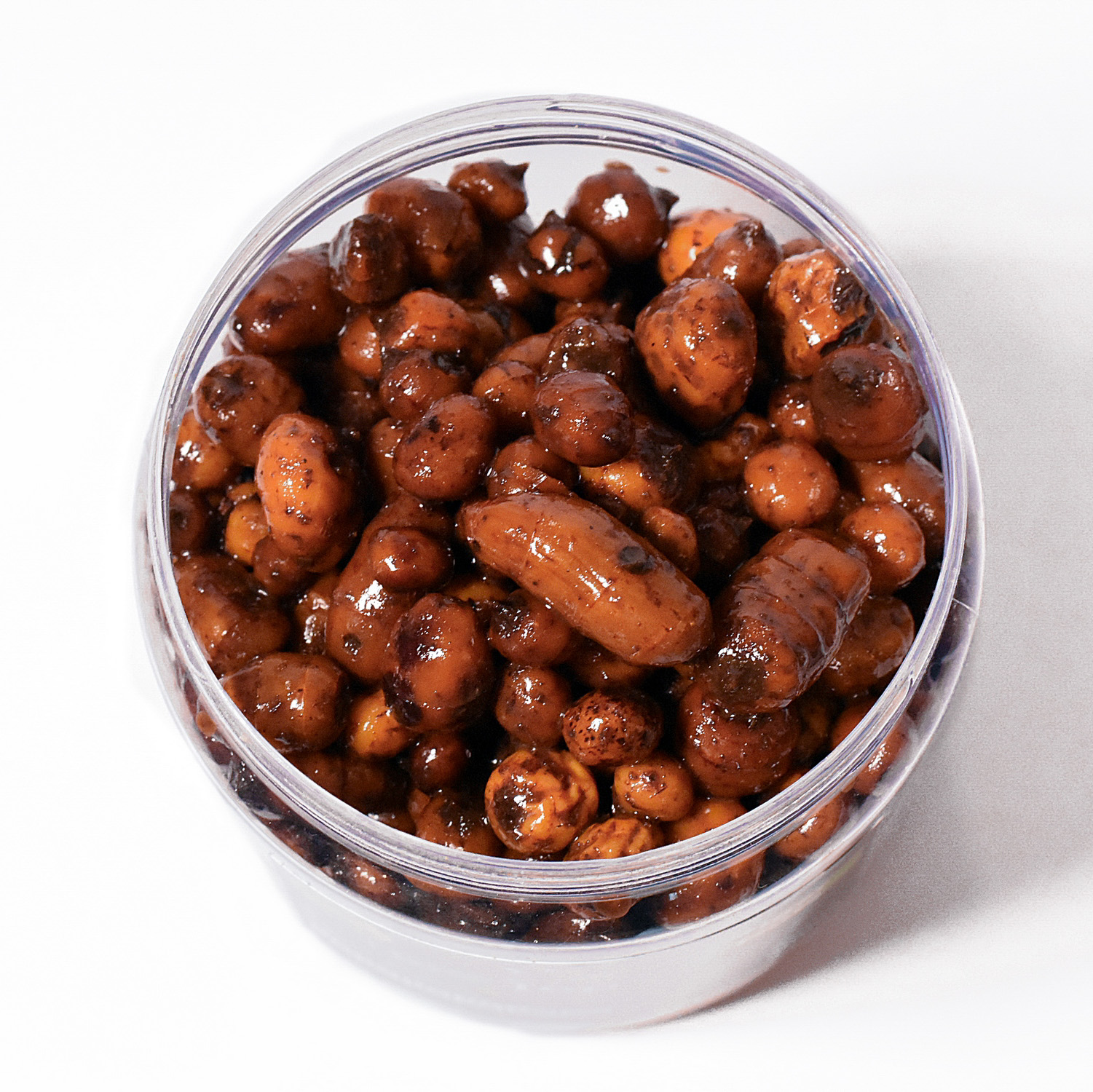 TigerNuts - SaltyCaramel (Slaný karamel/Chilli)