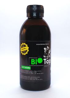 Booster SaltyCaramel (Slaný karamel/Chilli)