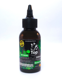 Kouřový dip SaltyCaramel (Slaný karamel/Chilli)