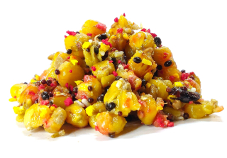 Partikl Mix - SaltyCaramel (Slaný karamel/Chilli)