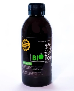 Booster BioMussel (Mušle / Seafood / Hmyz) 