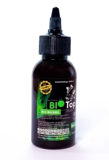 Kouřový dip BioMussel (Mušle / Seafood / Hmyz) 