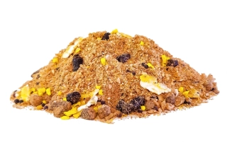 Method Mix BioMussel (Mušle / Seafood / Hmyz) 