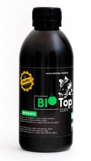 Booster Protein NUTZ (Losos/Tuňák/Ořech)