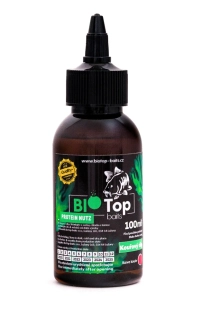 Kouřový dip Protein NUTZ (Losos/Tuňák/Ořech)